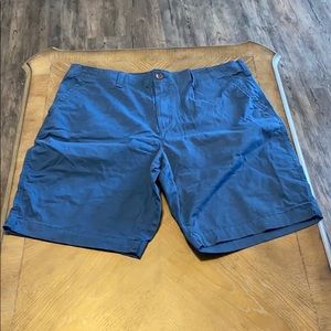 Urban pipeline shorts